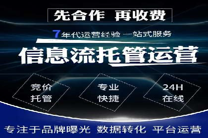 精准投放，sem竞价代运营的五大成功投放案例